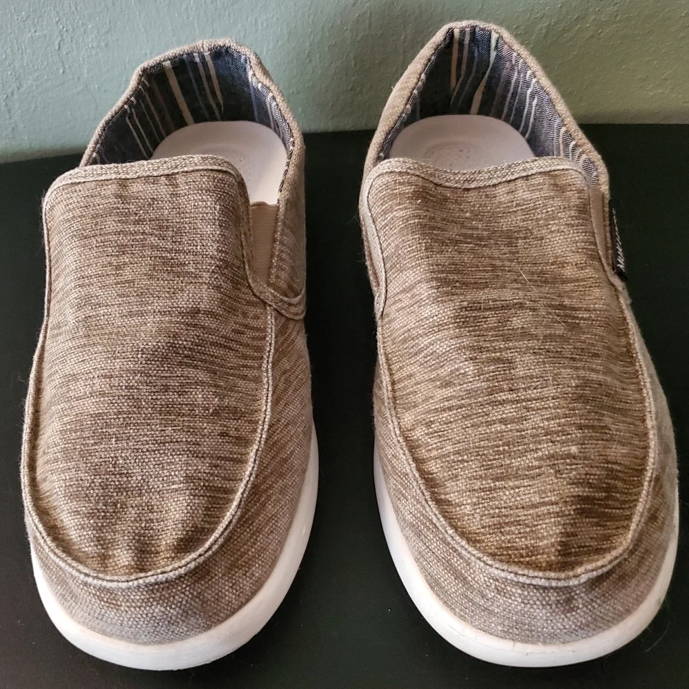 Men's Muk Luks